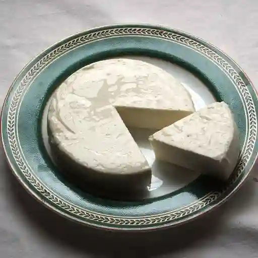 Queso Fresco