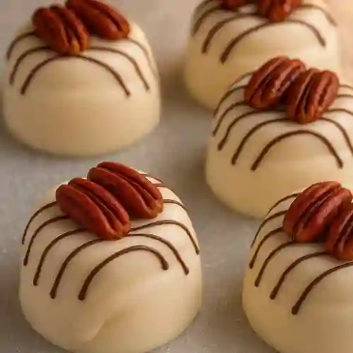 Helado de Cinnamon Roll