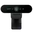 Logitech Cámara Brio 4K Ultra HD