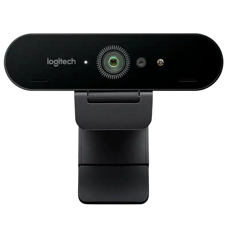 Logitech Cámara Brio 4K Ultra HD