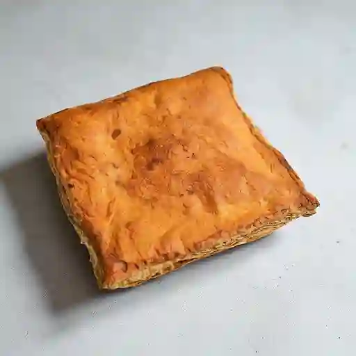 Pastel Hojaldre Carne