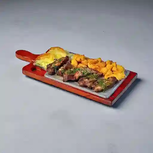 Costillas Buffalo 600 gr