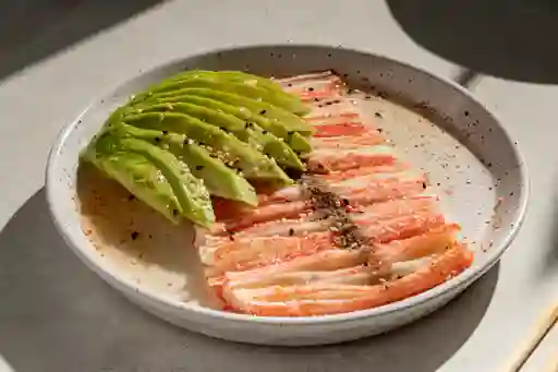Tiraito de Palmitos