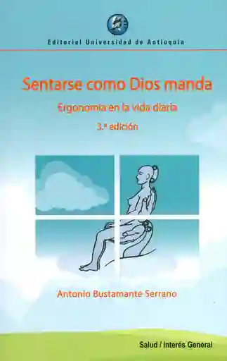 Sentarse Como Dios Manda