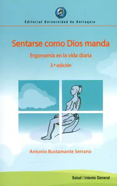 Sentarse Como Dios Manda