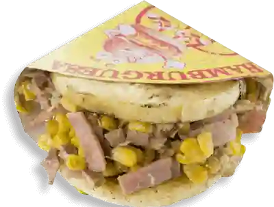 Arepa