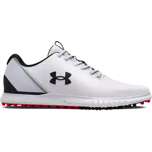 Under Armour Zapatos Medal Sl 2 Golf Blanco Talla 10