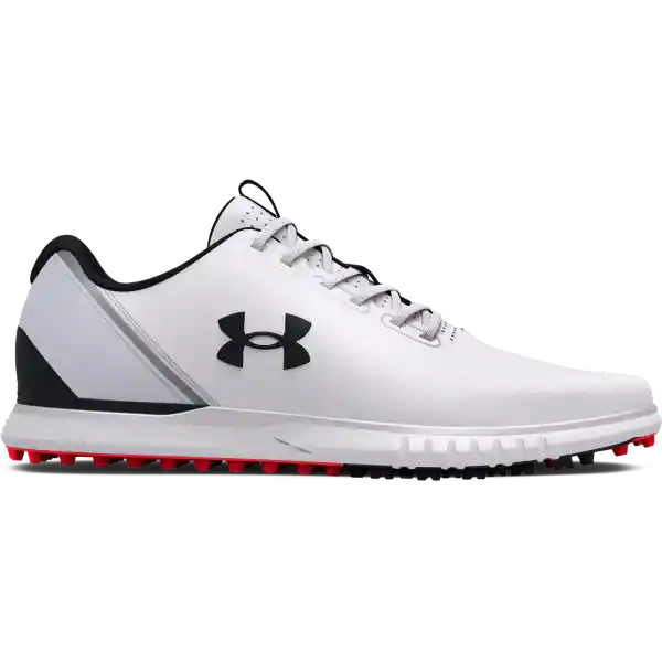 Under Armour Zapatos Medal Sl 2 Golf Blanco Talla 10