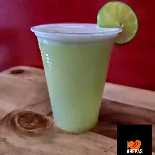 Limonada Natural