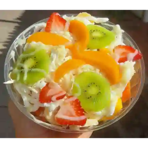 Ensalada Capricho