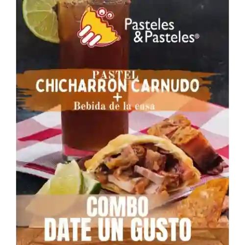Combo Date Gusto