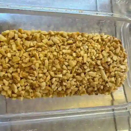 Galleta Triturada