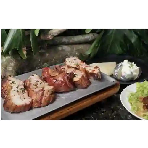 Super Costilla de Cerdo