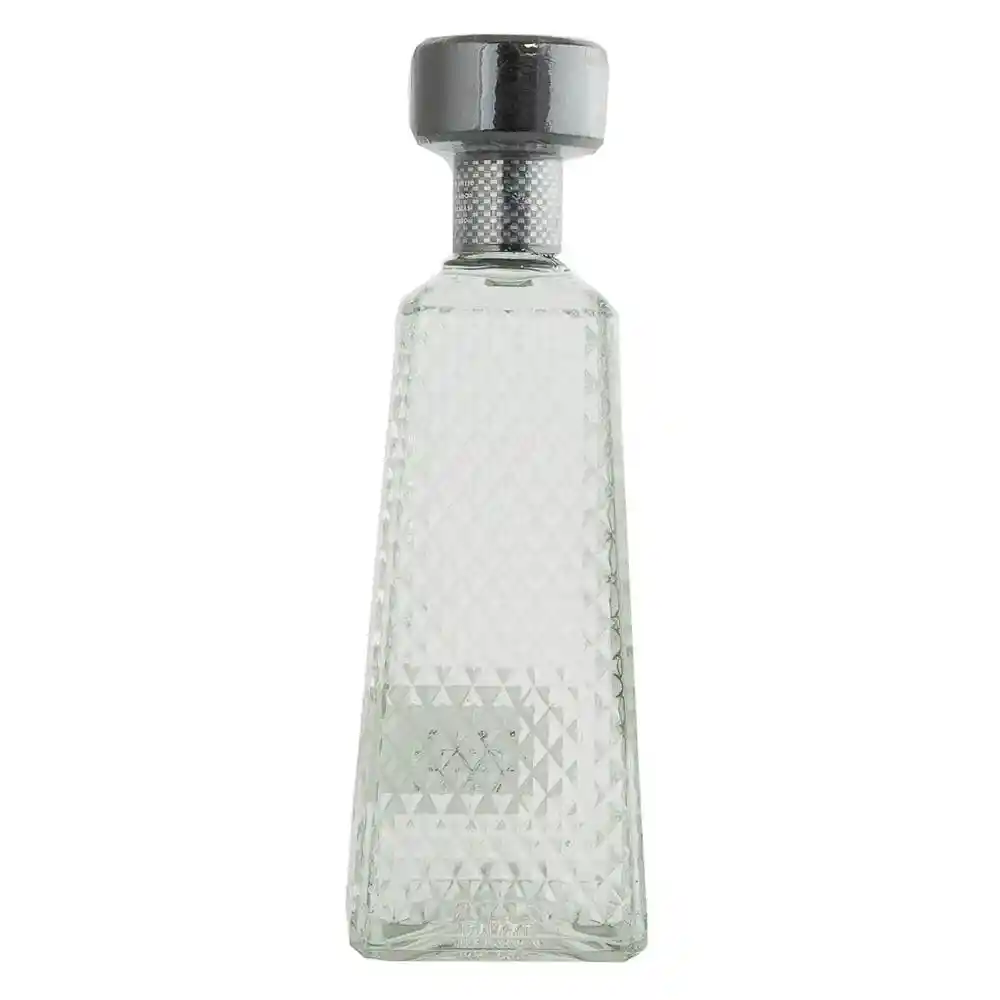 Tequila  1800 Cristalino Botella 700 Ml