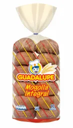 Guadalupe Mogolla Integral 