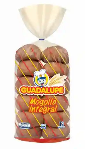 Mogolla Integral Guadalupe 400 G
