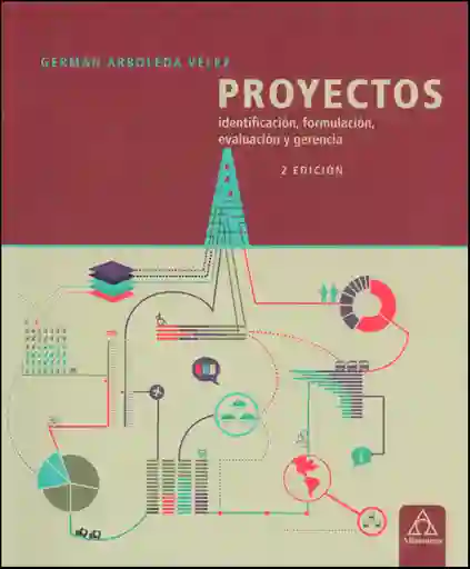 Proyectos. Identificación Formulación Evaluación y Gerencia