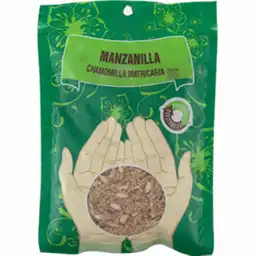 Inali Té Manzanilla