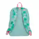 Xtrem Mochila Bolt 320 School Mint Moon
