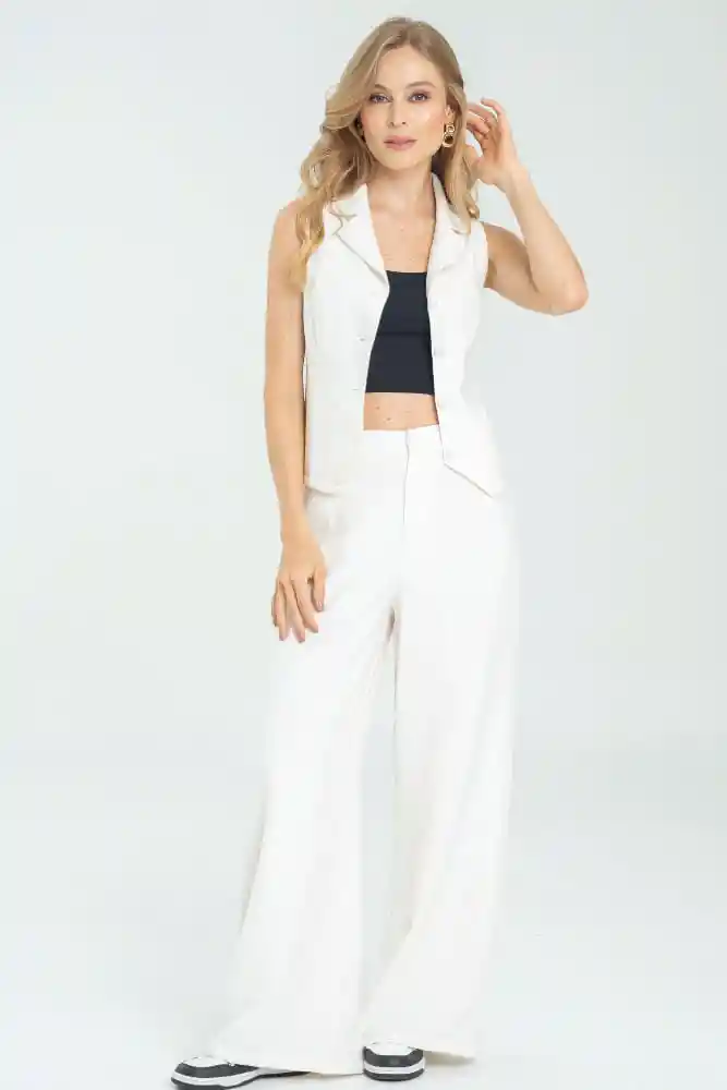 Pantalon Parker