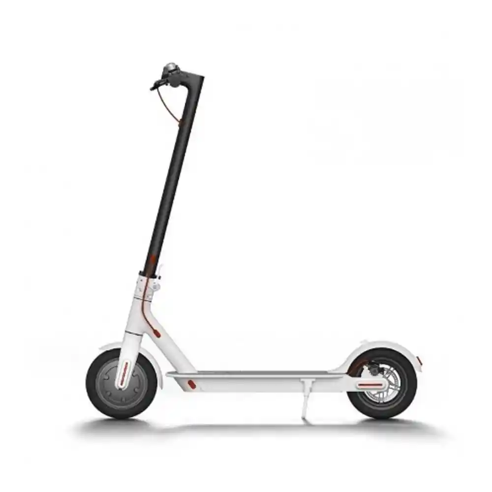 Xiaomi Fbc4003Gl mi Electric Scooter (White) Eua2526