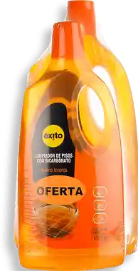  Exito Limpiador A2479 