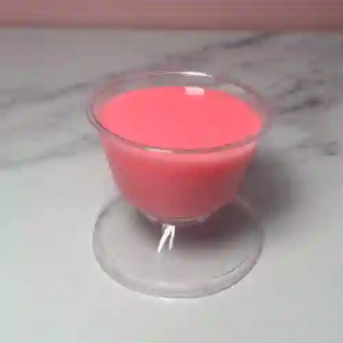 Salsa de Kola con Leche