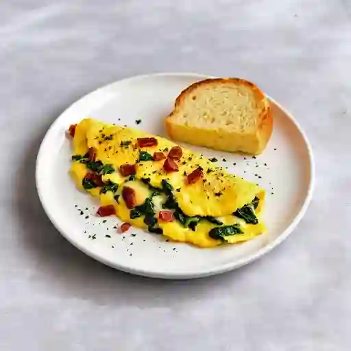 Omelette