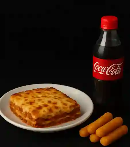 Combo Personal