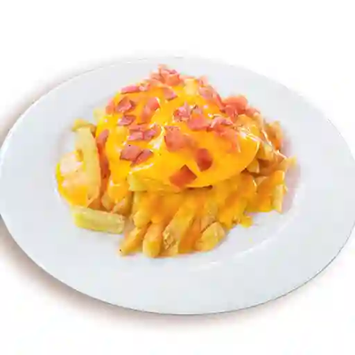 Papas Del Campo