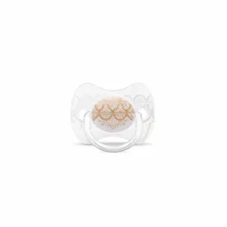 Suavinex Chupo Couture Fisiológico Dorado