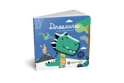 Dinosaurio Conoce Los Paisajes Gopar Soledad