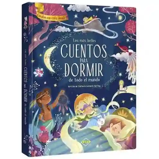 Cuentos Para Dormir Del Mundo