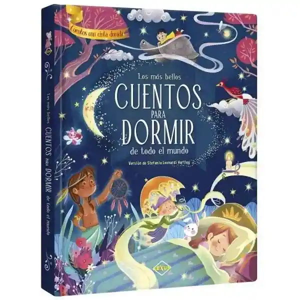 Cuentos Para Dormir Del Mundo