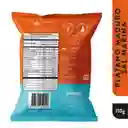 Monte Rojo Platanos Maduros 110gr