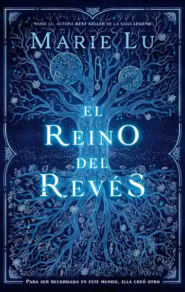 El Reino Del Revés