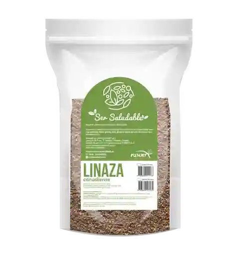 Funat Linaza Molida Canadiense Con Omega 3