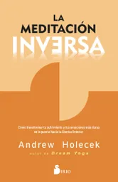 La Meditacion Inversa