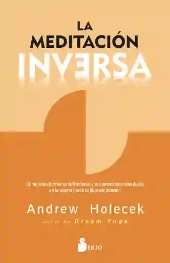 La Meditacion Inversa