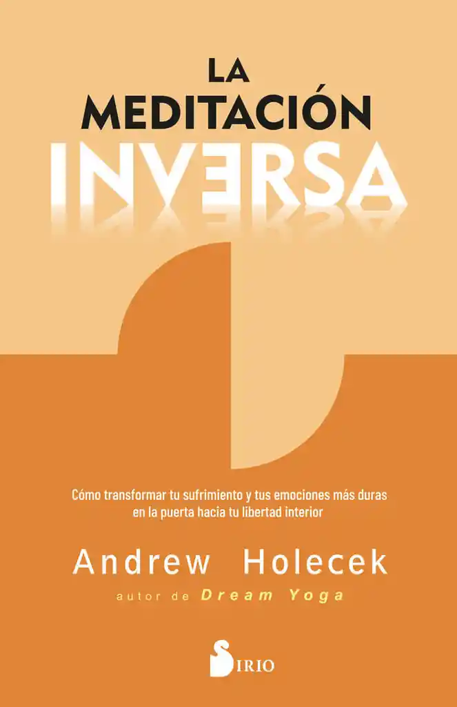 La Meditacion Inversa