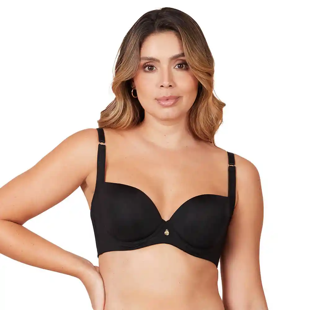 Brassier Realce Haby Talla 34