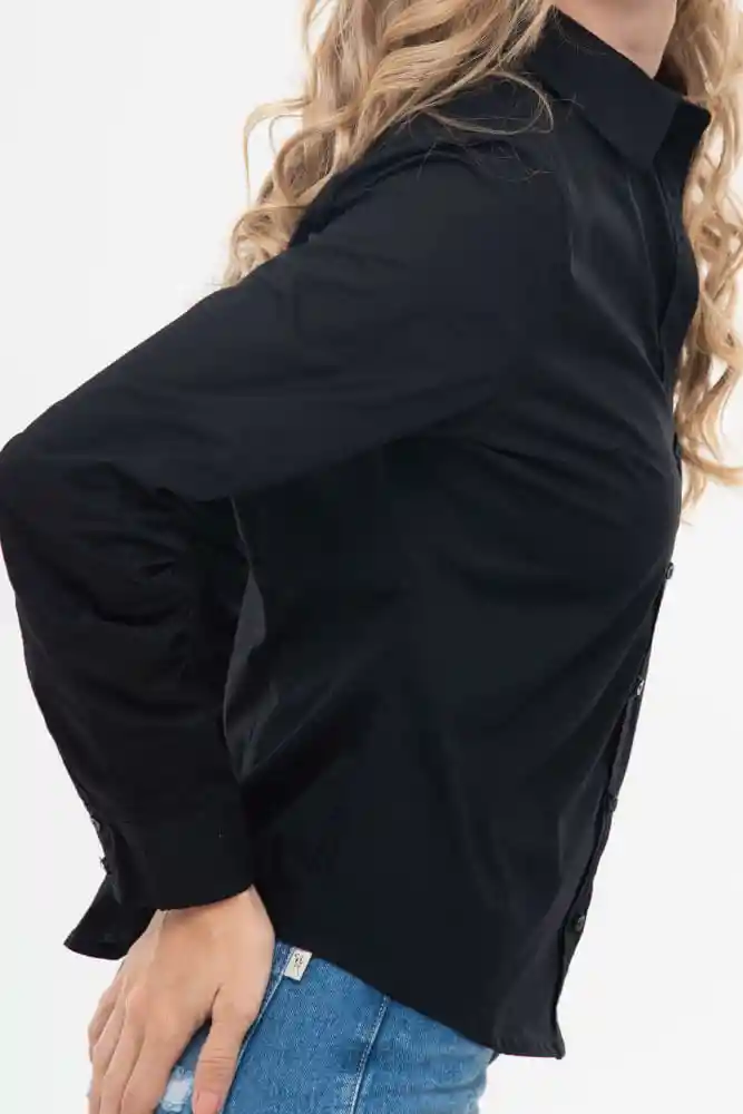 Camisa Impecable
