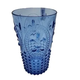 Vaso Jumbo Acrílico Azul 5339 Finlandek