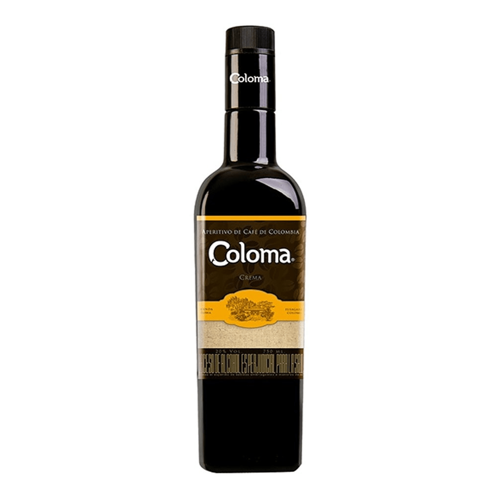 Coloma Aperitivo de Café 750 ml