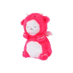 Peluche Lamb Baa Serie Dragon Serie Mini Family 10 Miniso