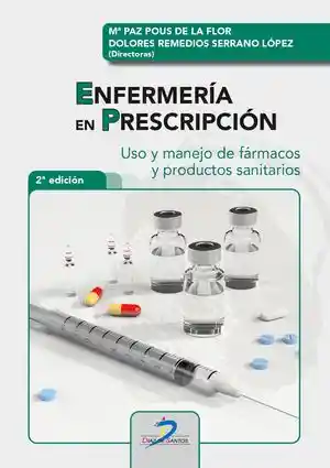 Enfermería en Prescripción