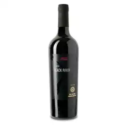 Black River Vino Cabernet Humberto Canale Estate