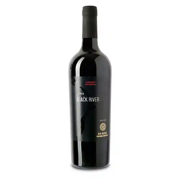 Black River Vino Cabernet Humberto Canale Estate