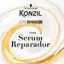 Konzil Shampoo Ultra Reparación Restauración 340 mL