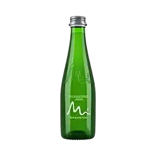 Manantial con Gas 300ML